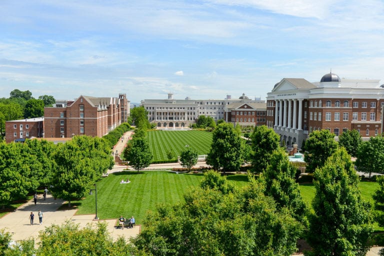 Belmont Provides Update on Fall 2020 ‘Return to Learning’ Plan