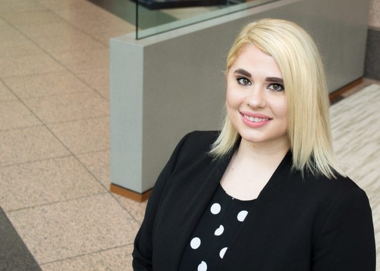 Alumna Lutz Joins Bone McAllester Norton’s Nashville Office