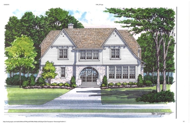 O’More Alumni Selected as Designers for House Beautiful Magazine’s Concept Home