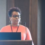 Susan West at Foresight is 2020