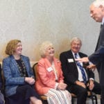 Thomas F. Cone Center for Entrepreneurship