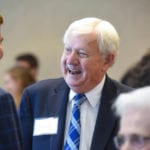 Thomas F. Cone Center for Entrepreneurship