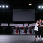 Alpha Gamma Delta Greek Sing