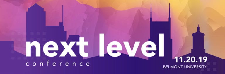 Belmont Executive Learning Networks Present Next Level Conference Nov. 20 Belmont Executive Learning Networks Present Next Level Conference Nov. 20