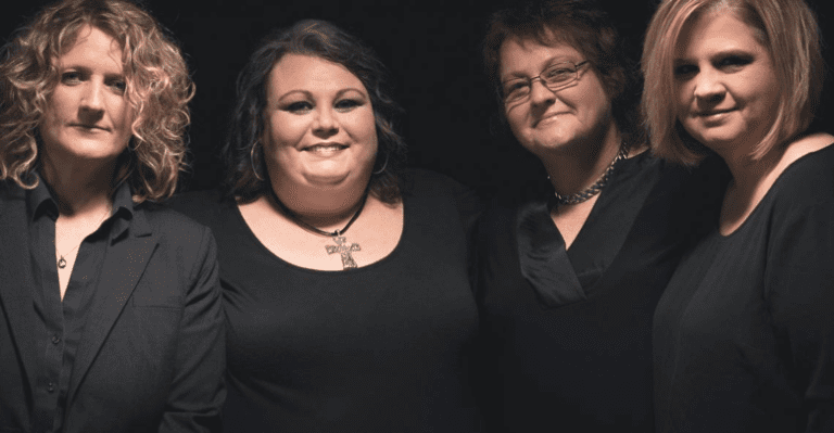 Dishman’s Band Sister Sadie Nominated for Two IBMA Bluegrass Music Awards