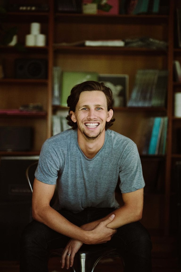 Alumnus Matt Fiedler Grows Passion Project Vinyl Me, Please to Noteworthy Business