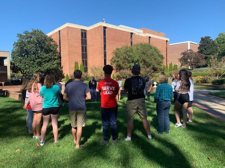 ‘Anything But Ordinary,’ BOLD Hosts Annual Bruin Lead Experience