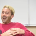 Brett McLaughlin – Leland