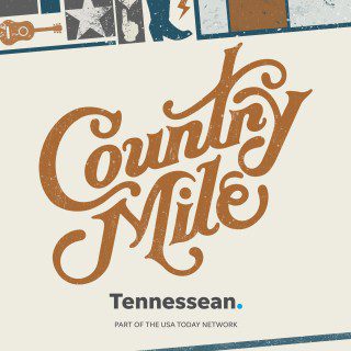 Country Mile logo