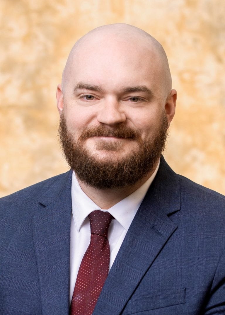 Law School Alumnus Joins Burr & Forman LLP