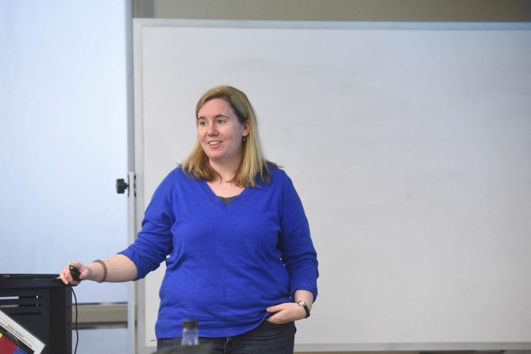 Foreign Language Department Offers Subtitling Workshop