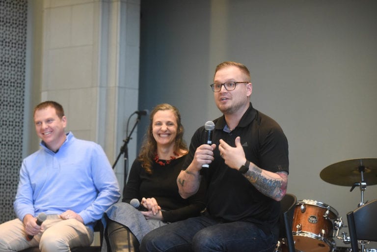 Belmont University to Host 7th Annual Faith and Culture Symposium, Feb. 3-7