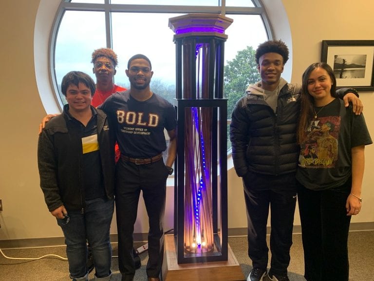 BOLD Event Shares Students’ Stories of Resilience, Courage and Leadership