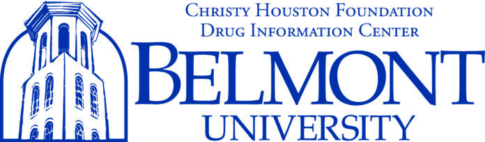 Drug Information Center Logo