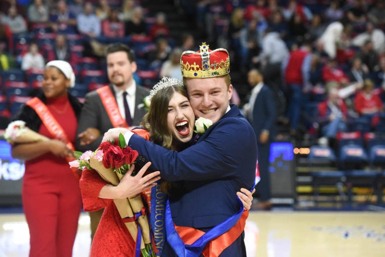 Belmont Homecoming 2020: A Recap in Photos