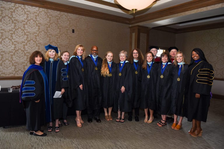 Belmont University’s Mental Health Counseling Program Achieves National Accreditation