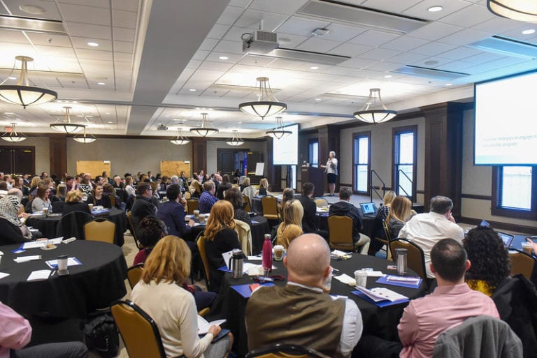 Belmont College of Pharmacy Hosts 4th Annual Antimicrobial Stewardship Symposium