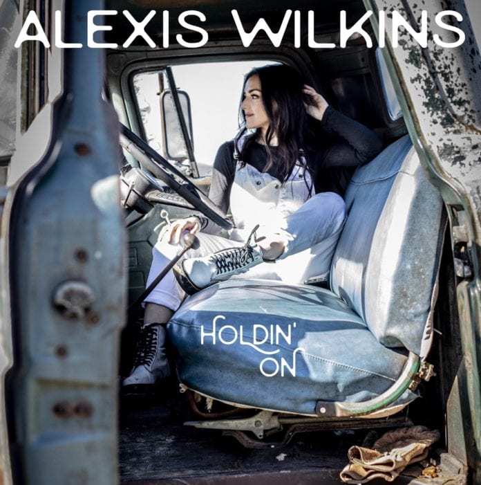 Alexis Wilkins