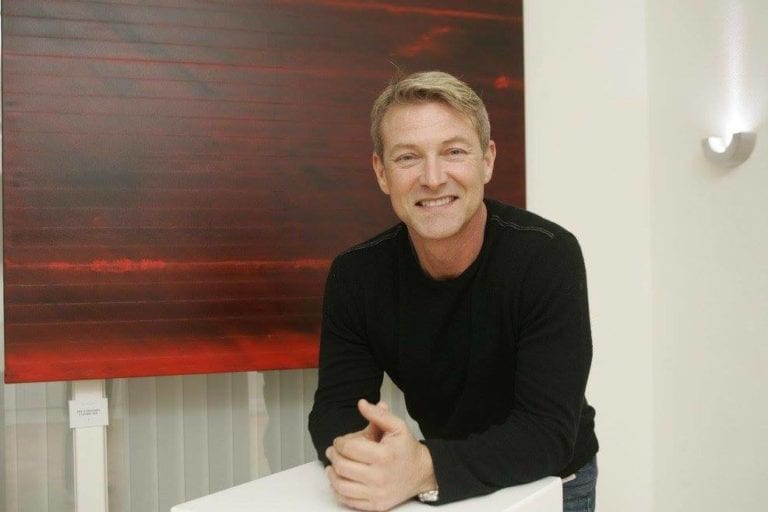 Alumnus To Open Solo Art Exhibition in New York City