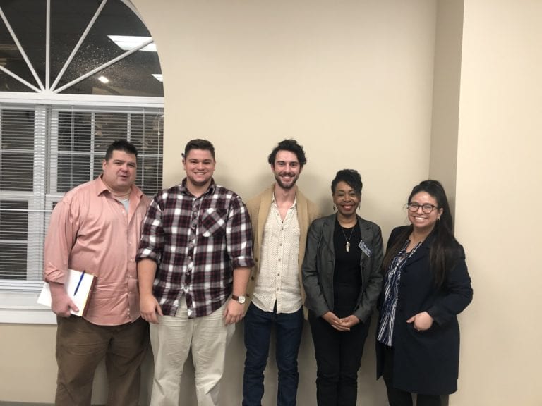 Entertainment Legal Clinic Offers Students Experience, Support