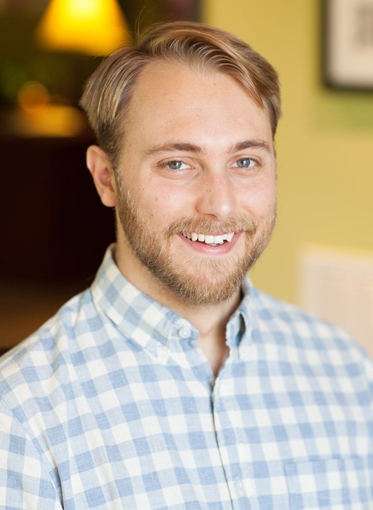 Alumnus Named VP of Operations at Affinity Technology Partners