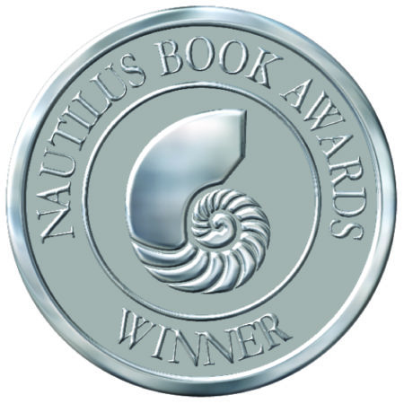 Nautilus Book Awards Winner Seal