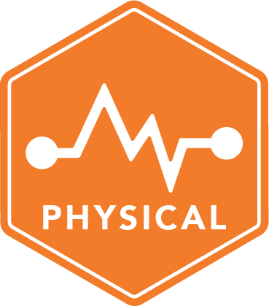 Physical Wellness Logo