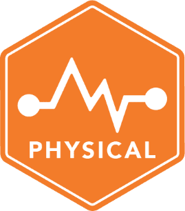 Physical Wellness Logo