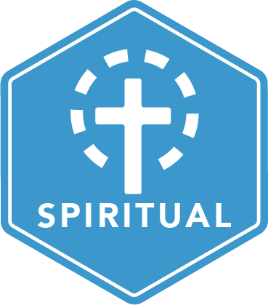 Spiritual Wellness Logo