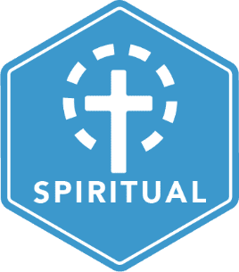 Spiritual Wellness Logo