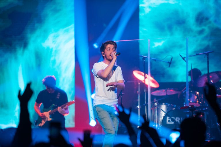 Belmont Recognized as a ‘2020 Top Music Business School’ by Billboard Magazine