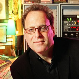steveschnur1 Steve Schnur, former adjunct professor, current worldwide executive and president of music at Electronic Art