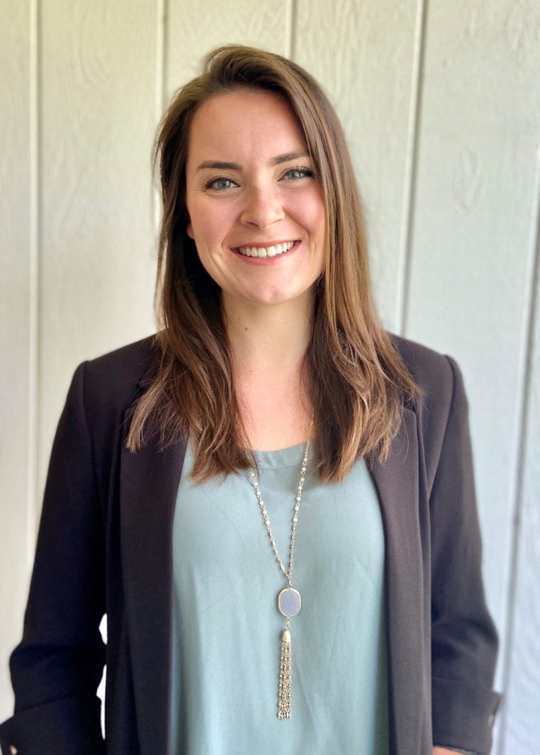 Nursing Alumna Jennifer Scanlon Conducts Study on Barriers to Clinical Research Participation