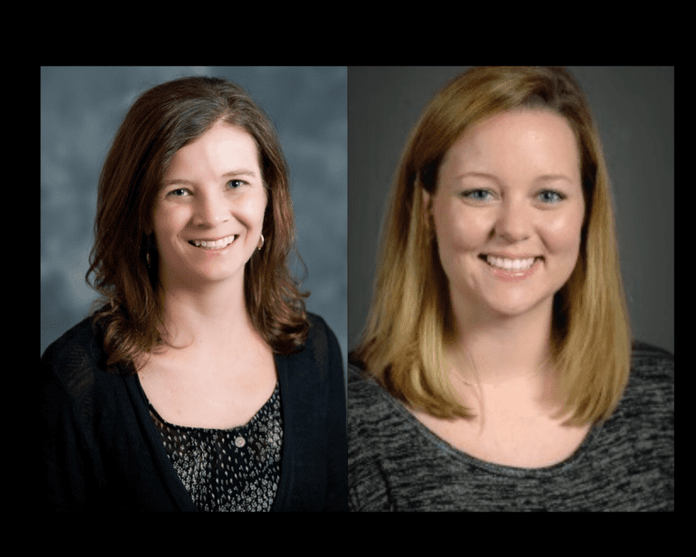 Wiley, Mills Awarded Research Grant to Study Undeclared Student Experience