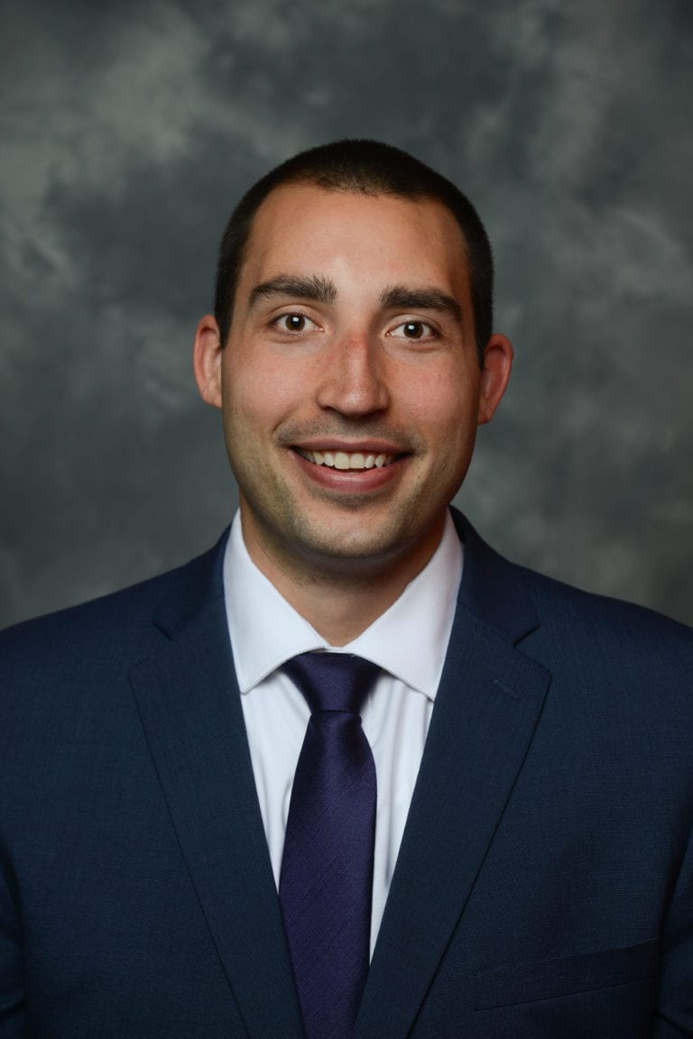 Rains Wins Blackboard Catalyst Award