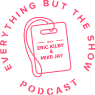 Everything But the Show Logo