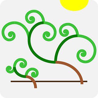 Seed Tree DB Logo