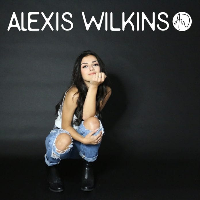 Alexis Wilkins