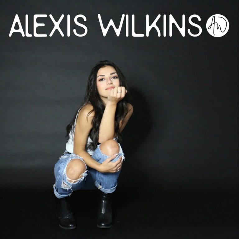 Country Newcomer, Alumna Alexis Wilkins Releases Three New Songs