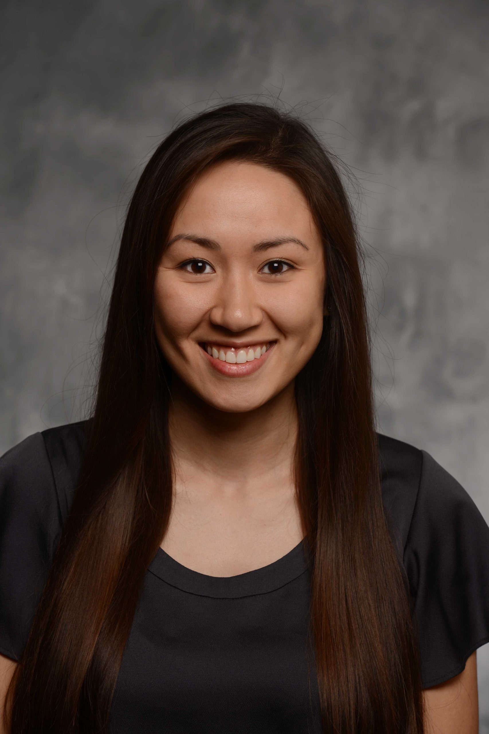 Inaugural Belmont Pharmacy, HealthTrust Clinical Management Fellow Dr