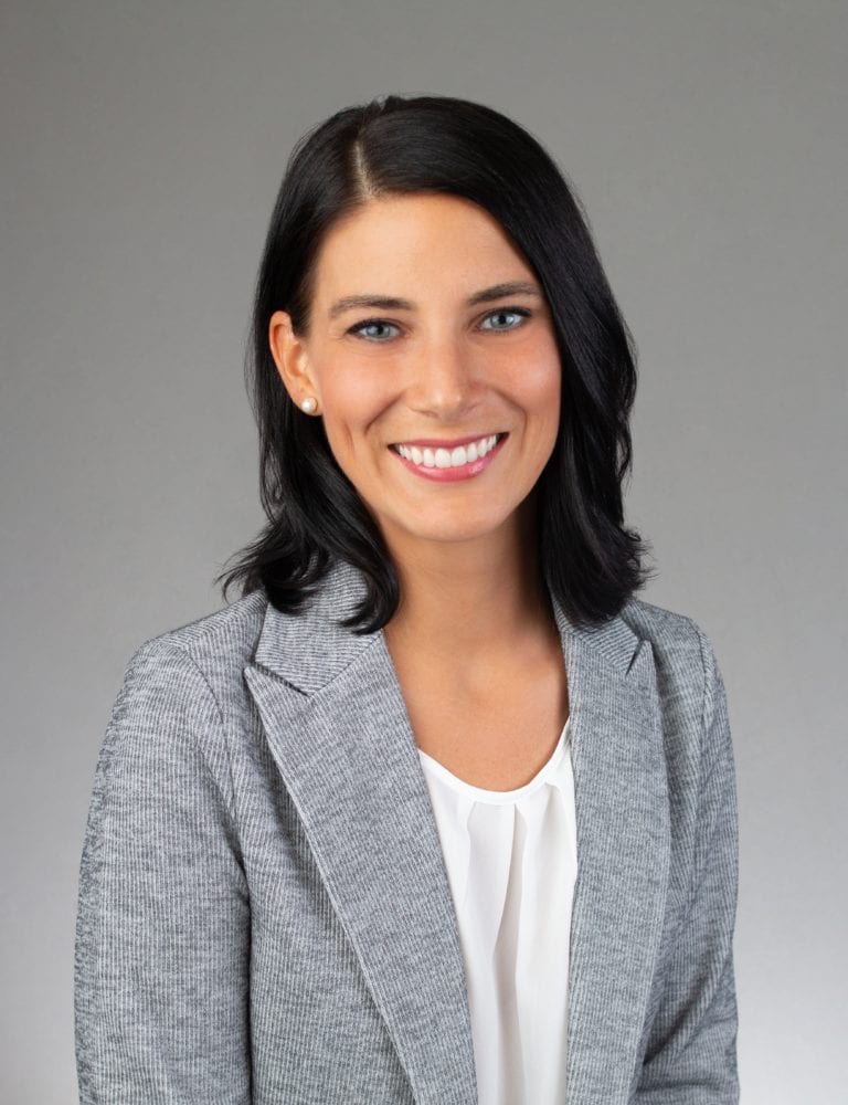 Thiel Named a PCAOB Scholar for 2020-21 Academic Year