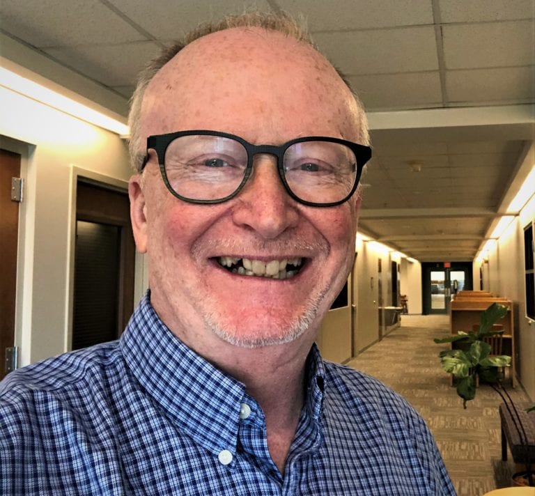 Reynolds Lends Film Footage of Nashville to Short Film About Black Nashville Cowboy Singer