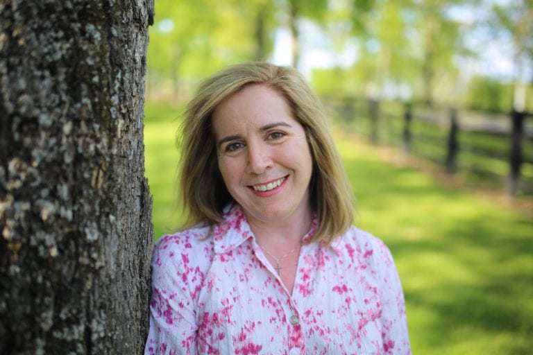 Alumna Stacy Spencer Helps Young Men Answer Big Questions Through Narrow Gate Foundation