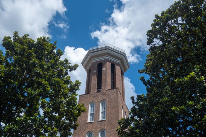 Bell Tower