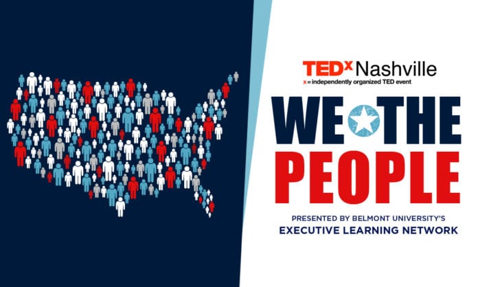 We the People Event Graphic