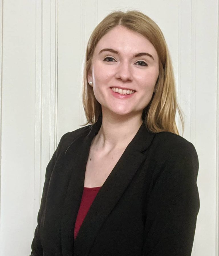 Law Student Cartwright Published in Tennessee Bar Journal