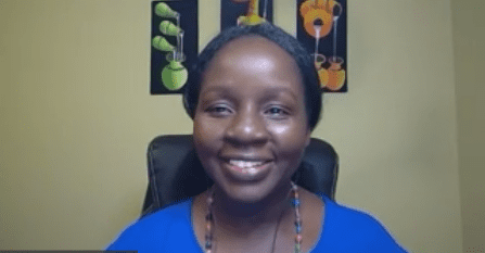 Dr. Cecilia Nyamwandha