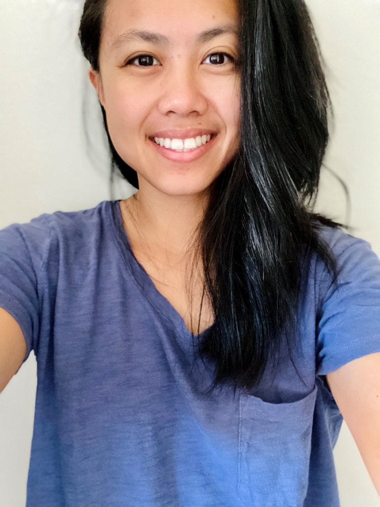 Alumna Uy Completes Neurological Occupational Therapy Fellowship