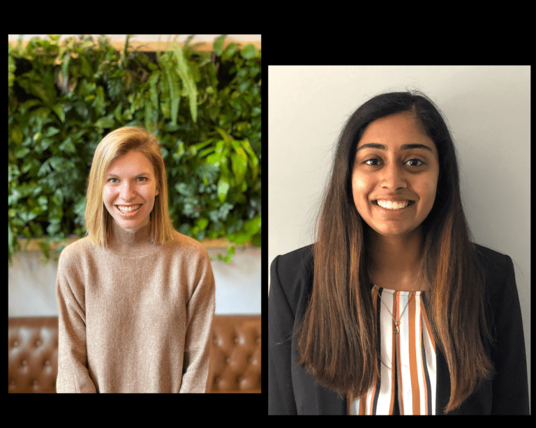 Belmont Graduate Nursing Students Selected for 2020 AHEC Scholar Program