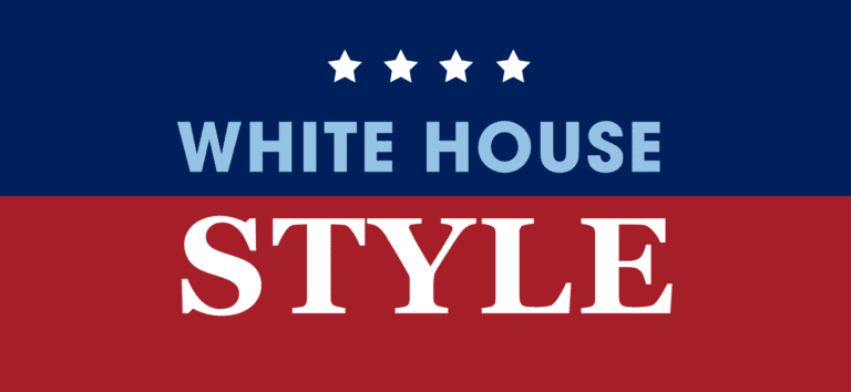 Internationally Acclaimed Experts Join Belmont Virtual Educational Series on ‘White House Style’